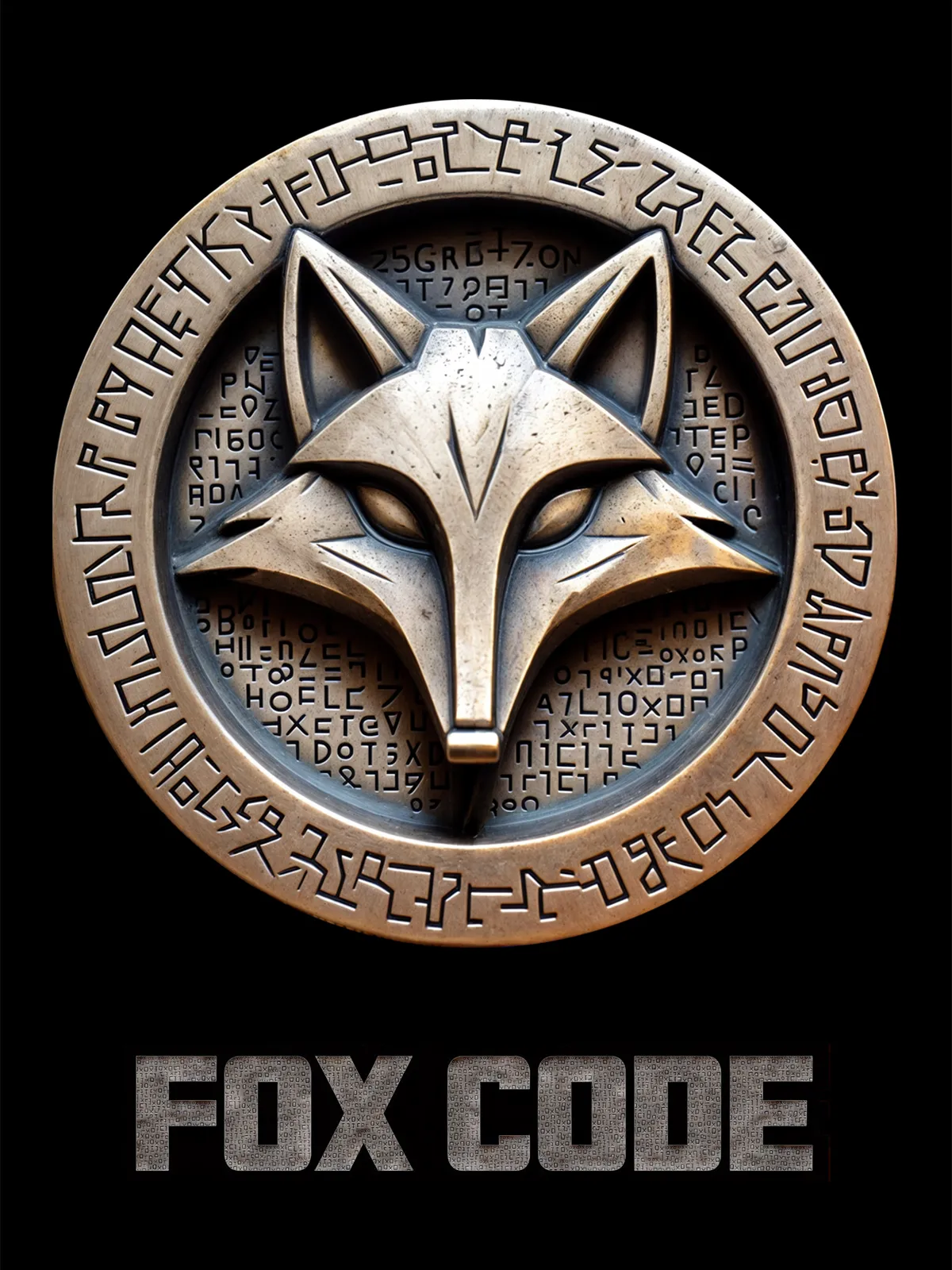 Foxcode Game